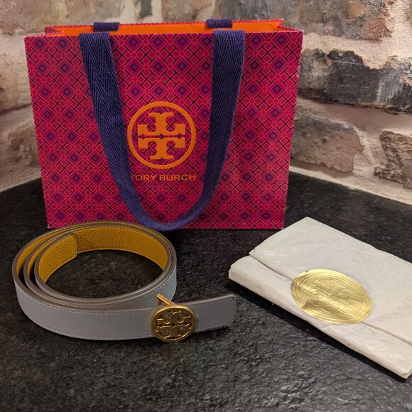 Tory Burch belt - Picture 1 of 5